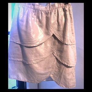 Edme’ & Esyllte for Anthropologie Skirt